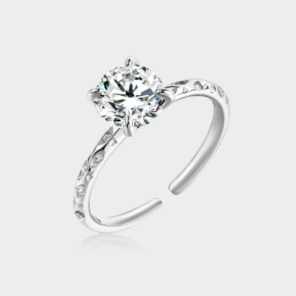 Anello Daphne