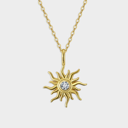 Pendente Soleil